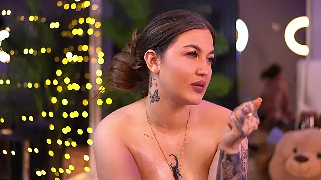 AkaliLuna Live XXX Chat