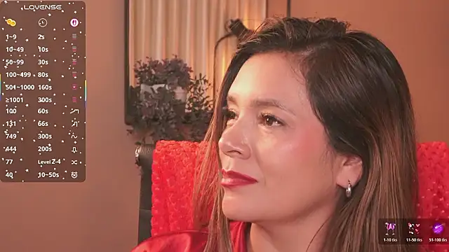 Nanis_dash Live XXX Chat