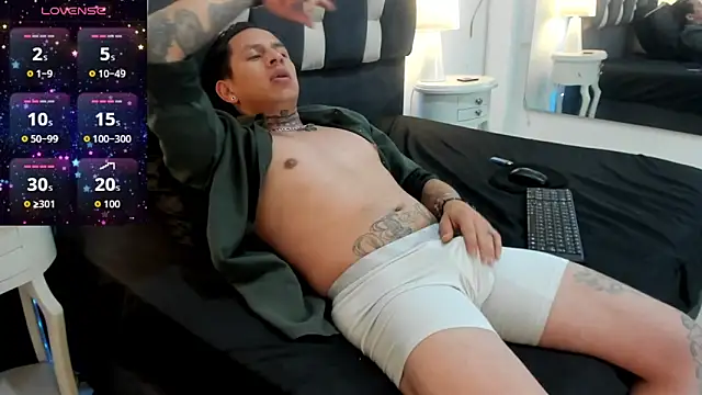 Chatroom XXX en direct de cami-coral1