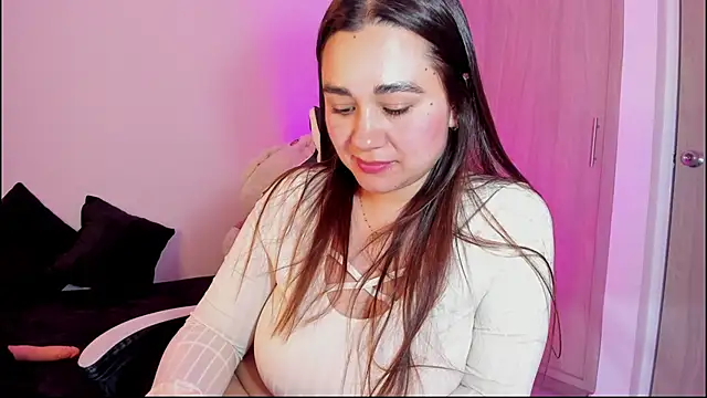 saray_mendozaa Live XXX Chat