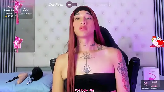 tammy_bensom1: вебкам-шоу