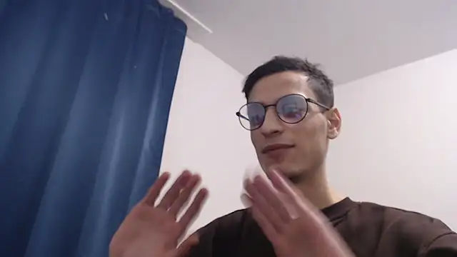 xron6 webkamerás műsora