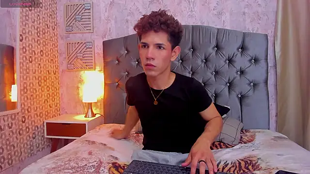 Show Webcam de arlequiin_