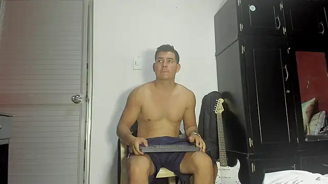 VincentSavage Live XXX Chat