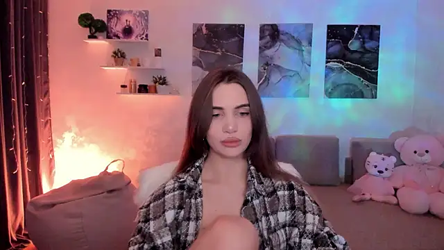 keepmewarmmmのライブXXXチャット