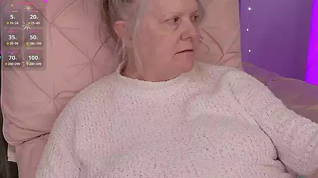 Chat XXX ao vivo de Kaitlyn_Winters