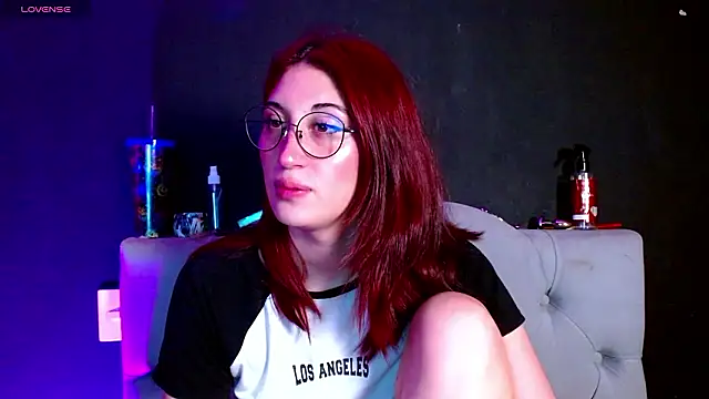 Red-moon1のライブXXXチャット