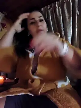 PerfectMom Obrolan Langsung XXX