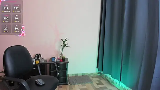 shantalc3rezo Live XXX-Chat