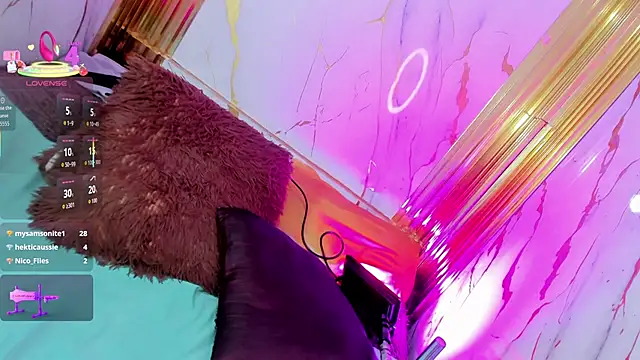 dianamilf Live XXX-Chat