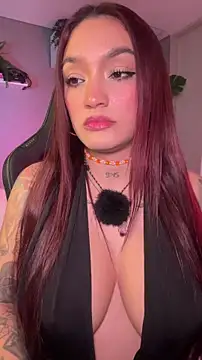 DaniDusan_: онлайн-секс-чат