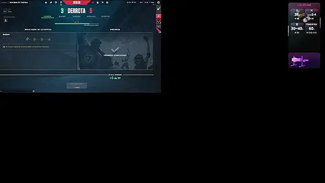 LizzieCutie_のライブXXXチャット