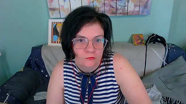 Chatroom XXX en direct de EverlyRays