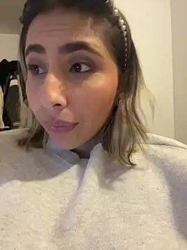 Ameellie – Live XXX-chat