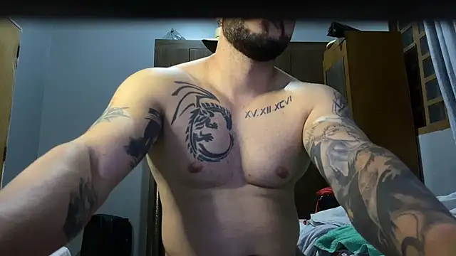 Galeego_DF's Live XXX Chat