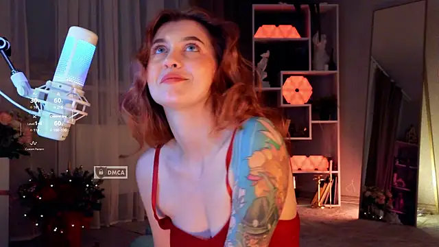 honeycherry: онлайн-секс-чат