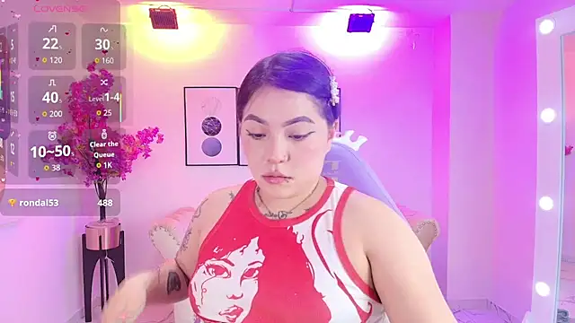 Isa_reel Obrolan Langsung XXX