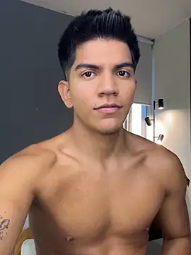 OnlySantty's Live XXX Chat