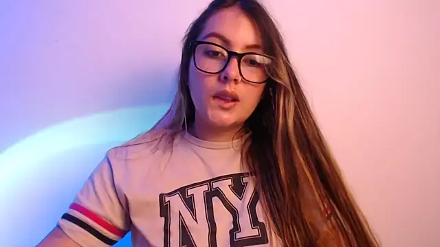 Chat +18 de lalawhitte ao vivo