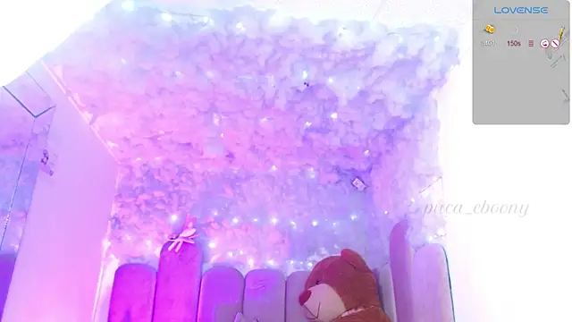 puca_ebony live XXX chat