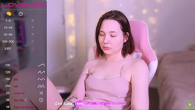 Airyhill's Live XXX Chat