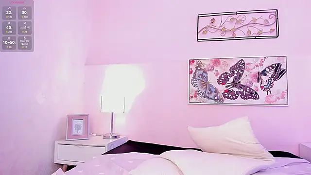 xenia_golden – Naživo XXX chat