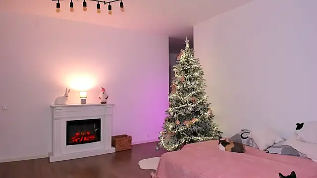 AnysaSmith Obrolan Langsung XXX