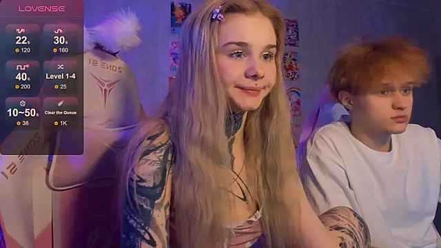 Britney_Lynch's Live XXX Chat