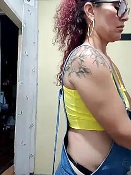 SelenaHouston Obrolan Langsung XXX