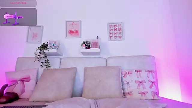 Chat +18 de Malka_Burning ao vivo