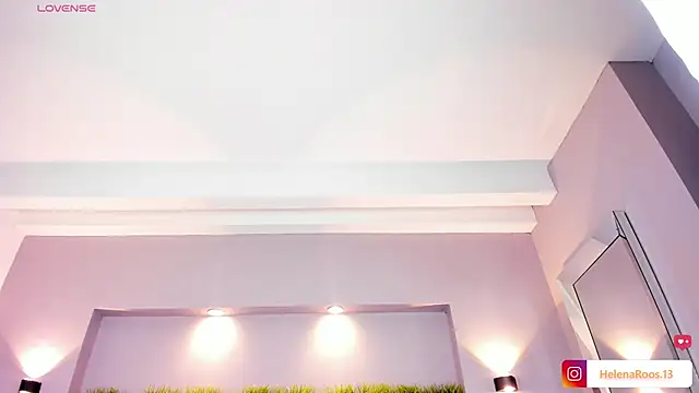HelenaRoos Chat XXX live