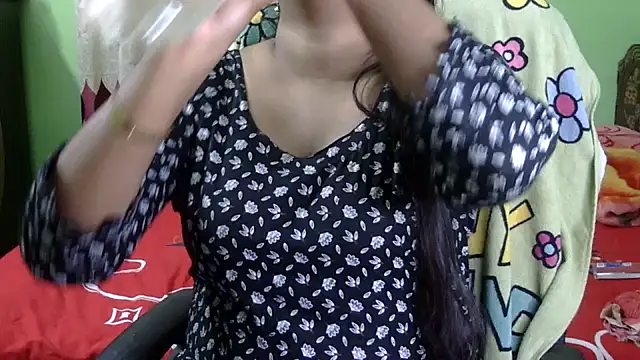 BengaliQueenStar Obrolan Langsung XXX