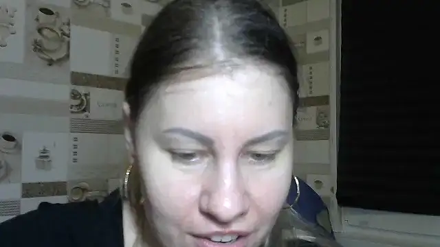 TherestlessKitty Obrolan Langsung XXX