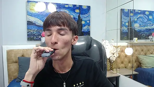 Jake_evans' Live XXX Chat