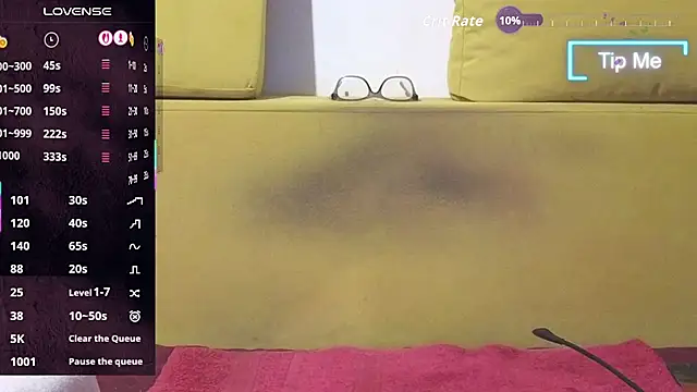 ana_squirt69 Obrolan Langsung XXX