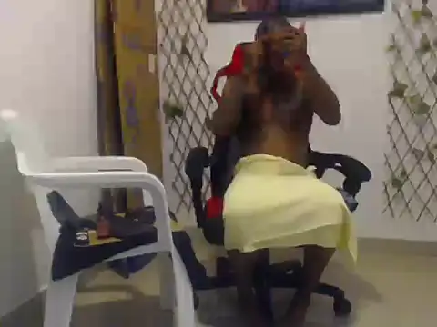 Ostinsanto's Live XXX Chat