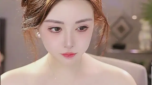 Qiaoqiao__ 라이브 XXX 채팅
