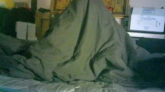 Webkamerová show ON3YOULLN3VER_FIR3