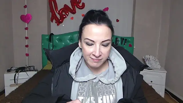 ElizabethSho: онлайн-секс-чат