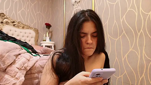 sofiaclauss Obrolan Langsung XXX