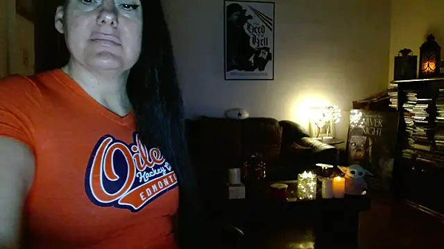 Czat XXX na żywo – mandaloriangirls