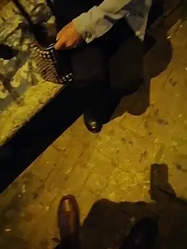 sophie_banger Obrolan Langsung XXX