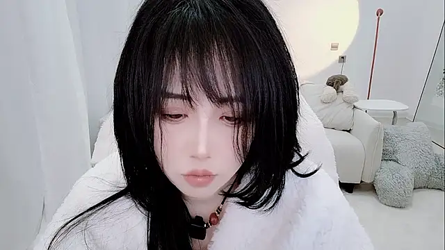 Chat +18 de Evangelin-e ao vivo