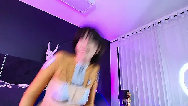 Aylen_darkmoor: απευθείας συνομιλία ΧΧΧ