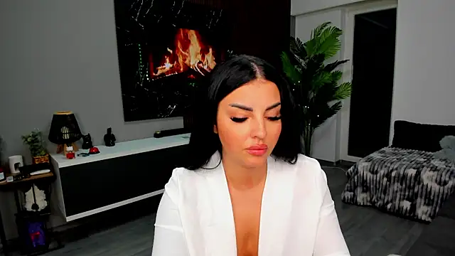 anemarieejolie Adlı Modelin Canlı XXX Sohbeti