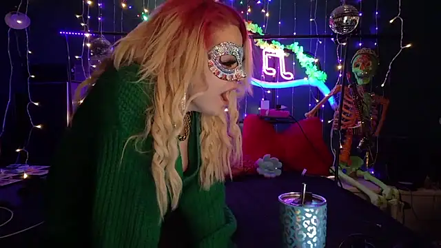 anonymouszN Chat XXX live