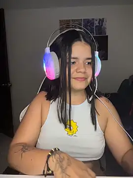 XXX chat uživo modela 2Angela_