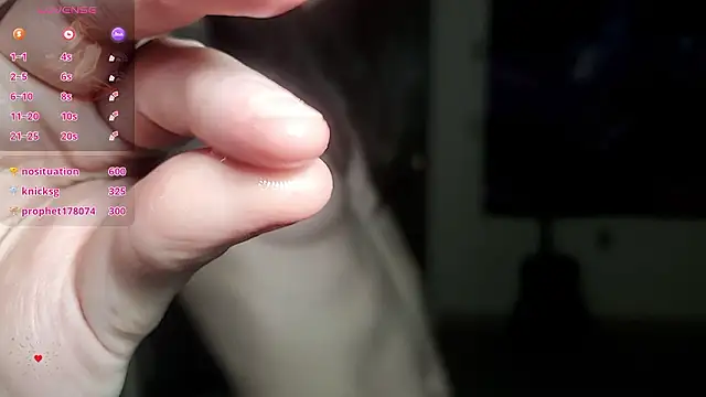 Ivyrose4999: онлайн-секс-чат