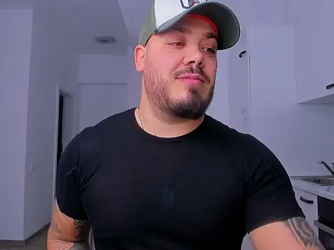 ZackMasterss' Live XXX Chat