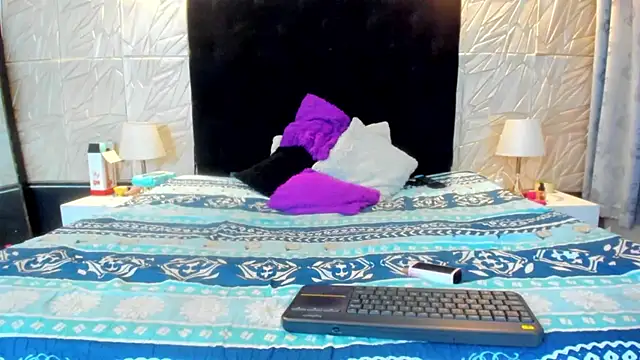 ChanelleJohnson_ Chat XXX live